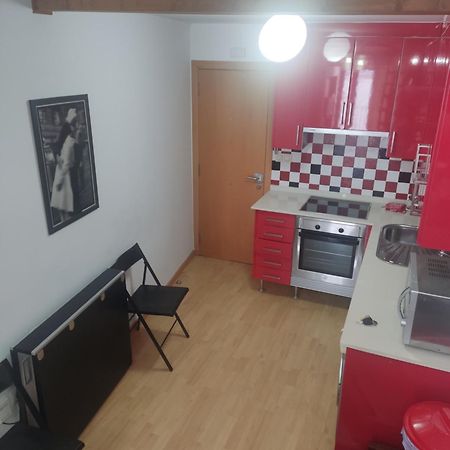 Casa Nevera Roja Redondela Dış mekan fotoğraf