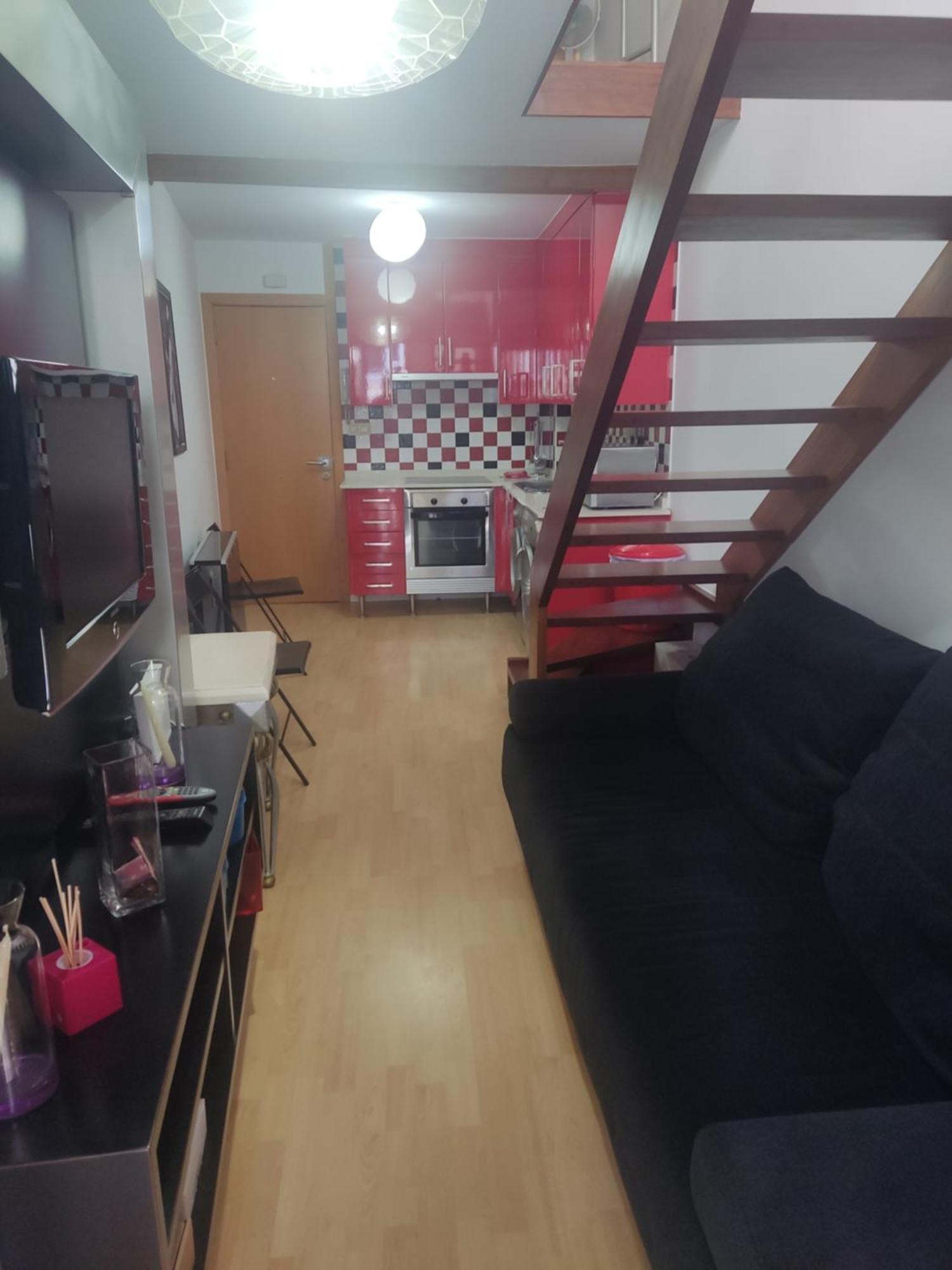 Casa Nevera Roja Redondela Dış mekan fotoğraf